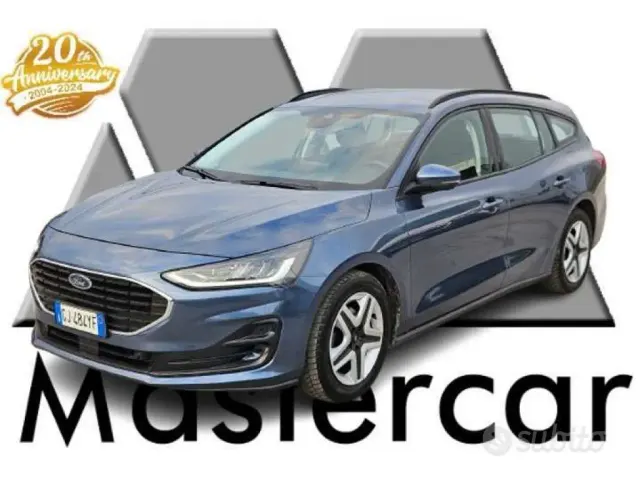Ford Focus 3ª serie