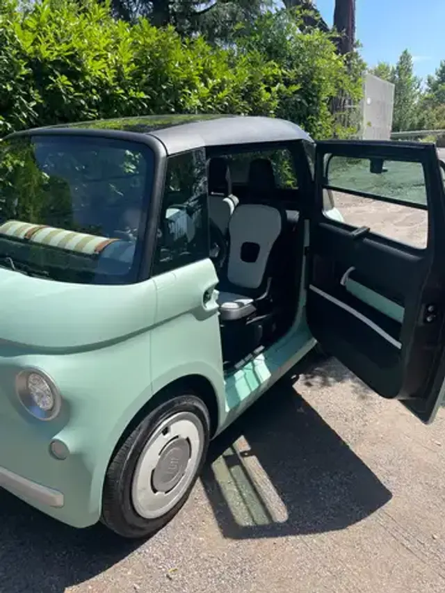 Fiat Topolino