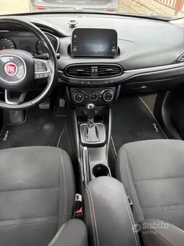 Fiat Tipo