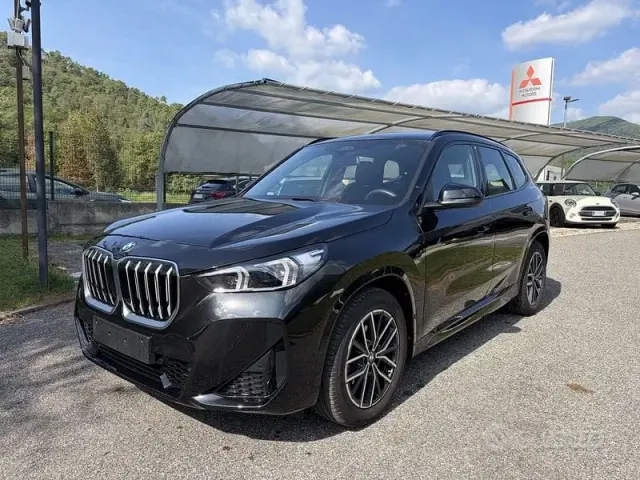 BMW X1 (U11)