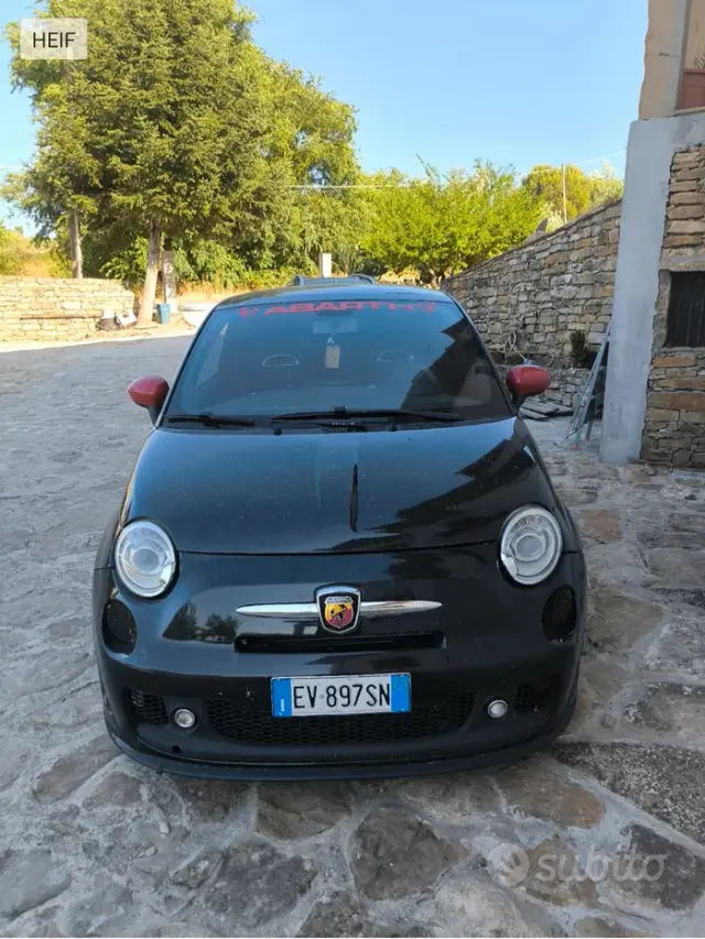 Fiat Altro modello