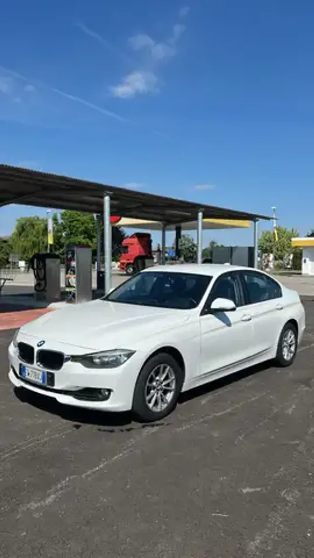 BMW 318