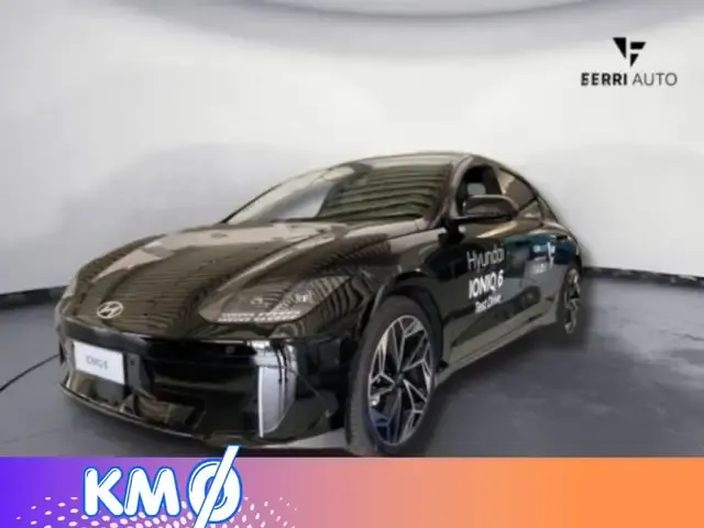 Hyundai IONIQ 6