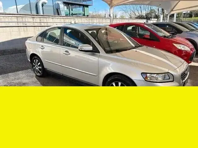 Volvo S40