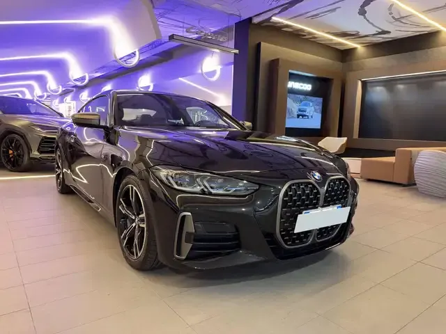 BMW 440