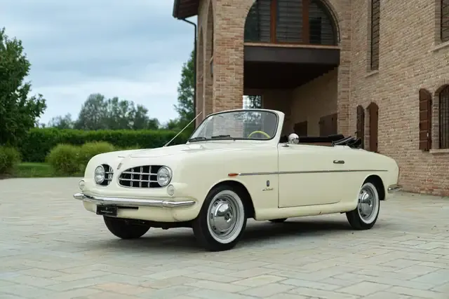 Fiat 1100