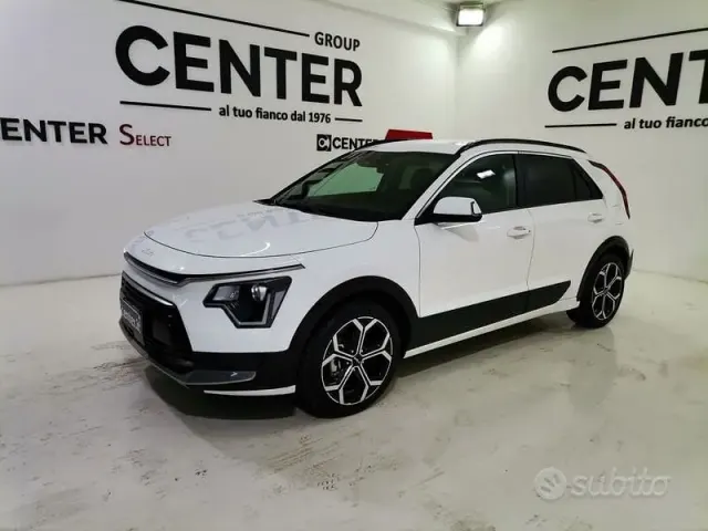 Kia Niro 2ª serie