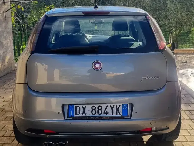 Fiat Grande Punto