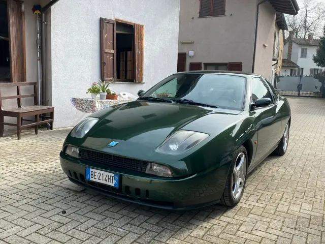 Fiat Coupé