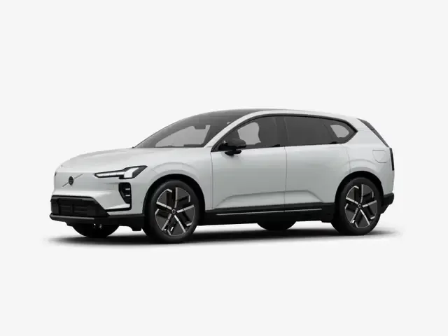 Volvo EX60