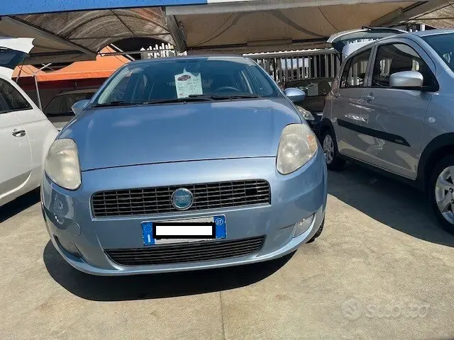Fiat Grande Punto