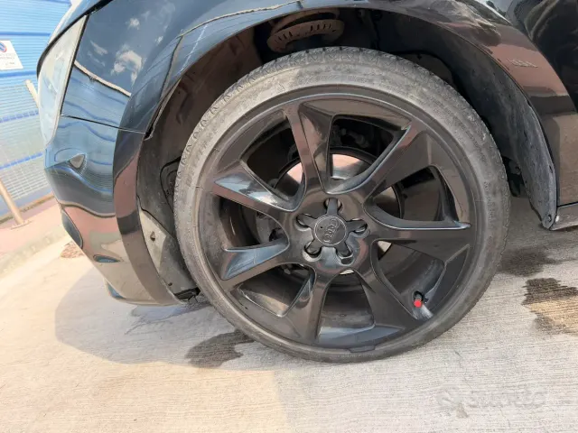 Audi A1/S1