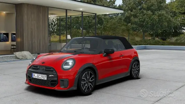 MINI Mini CooperCbr(F67)