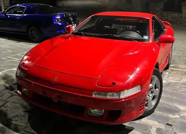 Mitsubishi 3000 GT