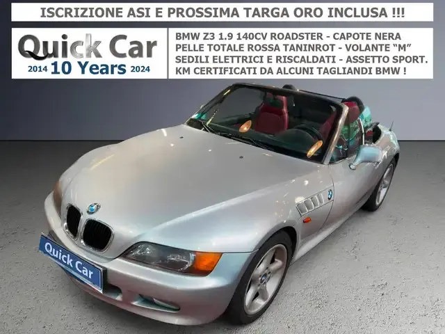 BMW Z3