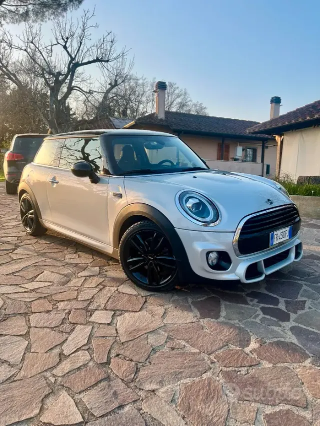 MINI Altro modello