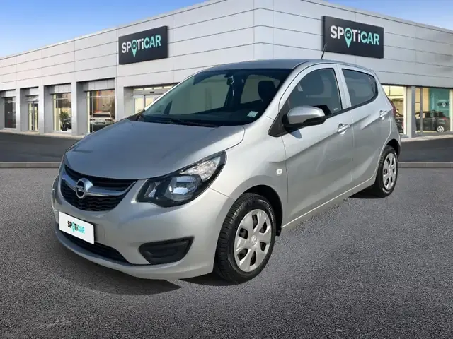 Opel Karl