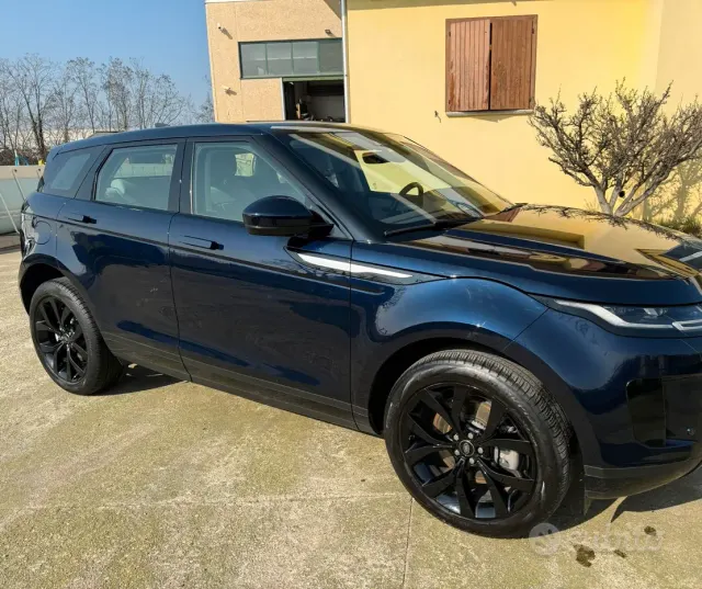 Land Rover RR Evoque 2ª serie
