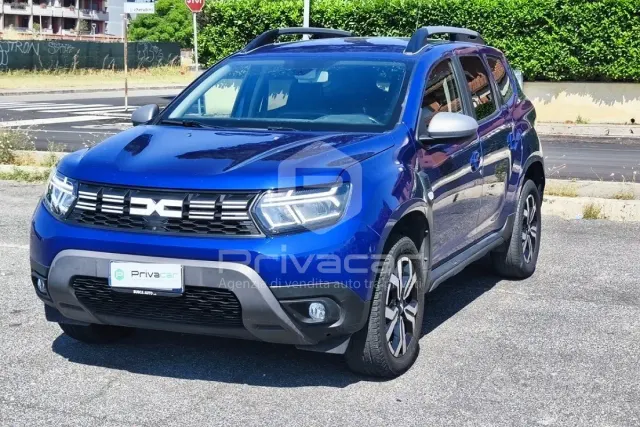 Dacia Duster 2ª serie