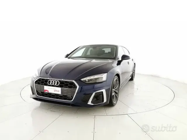 Audi A5 2ª serie