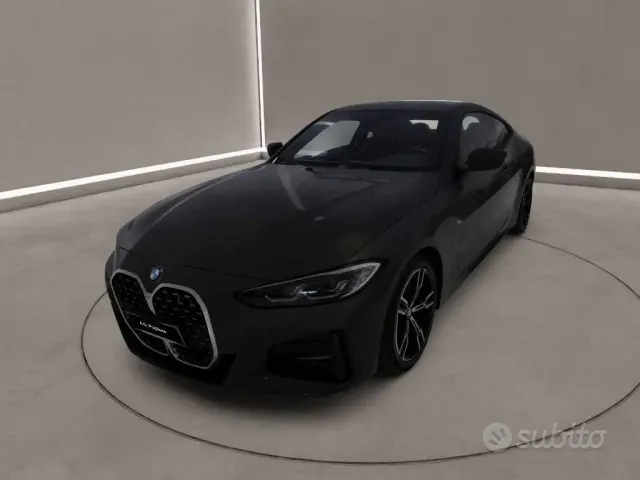 BMW Serie 4 Cpé(G22/82)