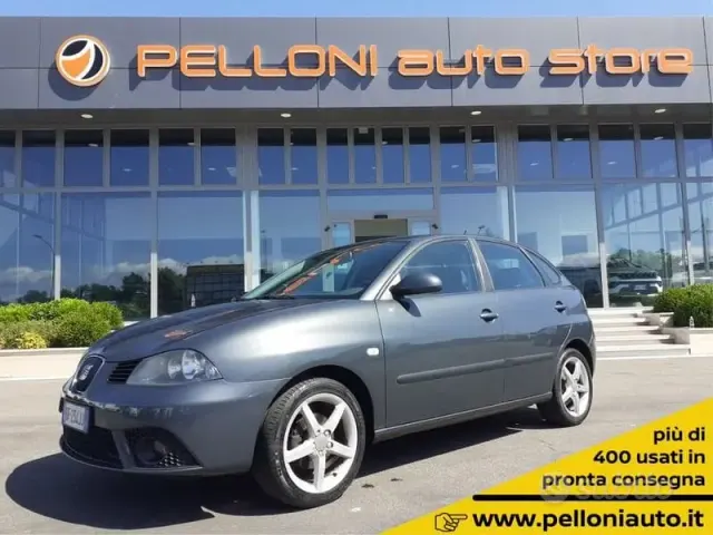 Seat Ibiza 3ª serie