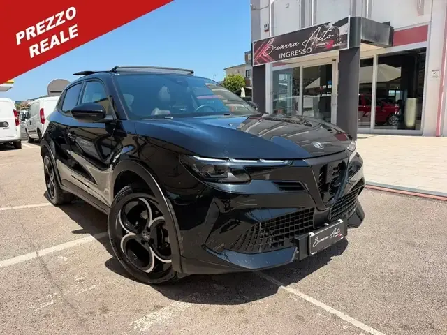 Alfa Romeo Junior
