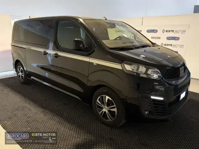 Fiat Scudo
