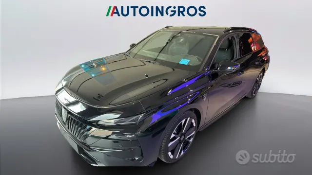 Peugeot 308 3ª serie