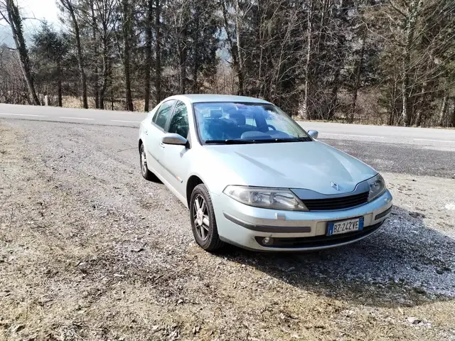 Renault Laguna