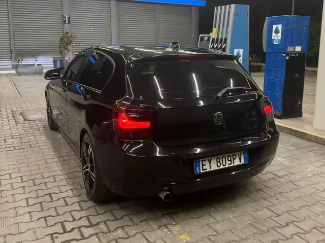 BMW 116