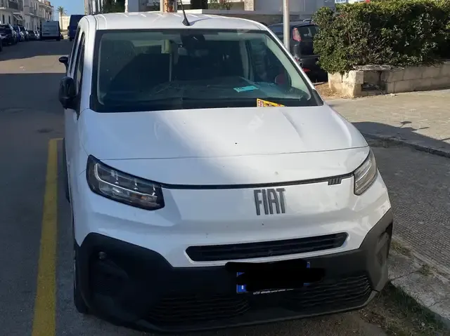Fiat Doblò