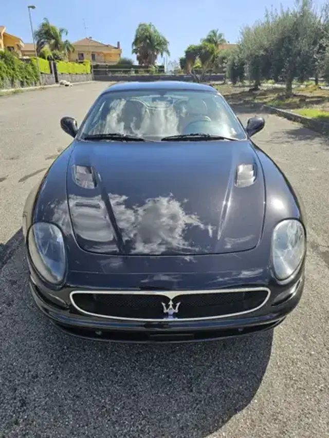 Maserati 3200