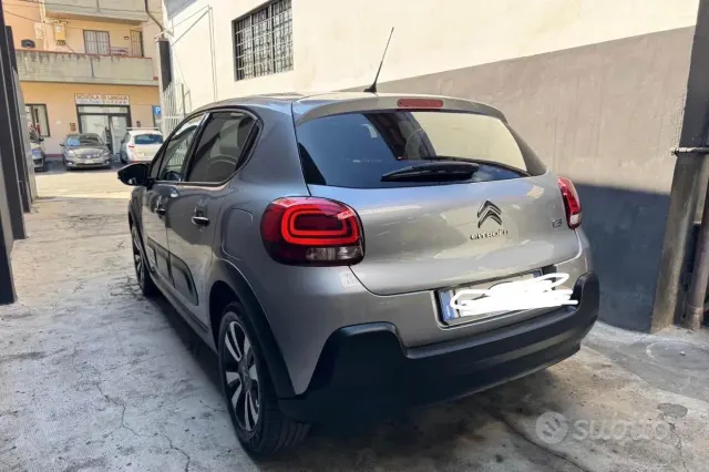 Citroen C3 3ª serie