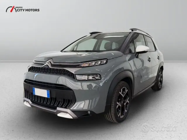 Citroen C3 Aircross 1ª s.