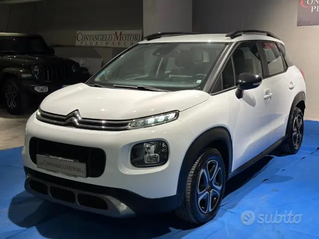 Citroen C3 Aircross 1ª s.