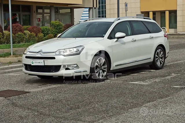Citroen C5 3ª serie