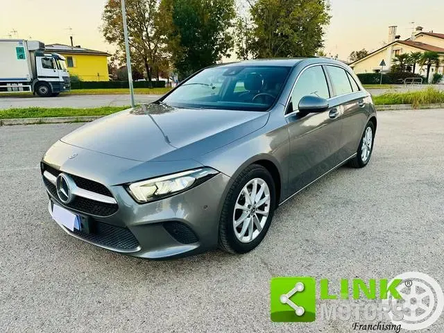 Mercedes-Benz Altro modello