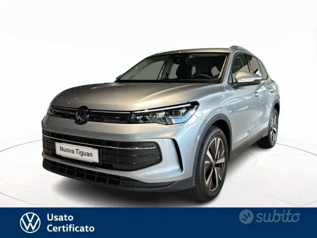 Volkswagen Altro modello