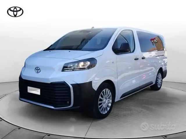 Toyota Altro modello