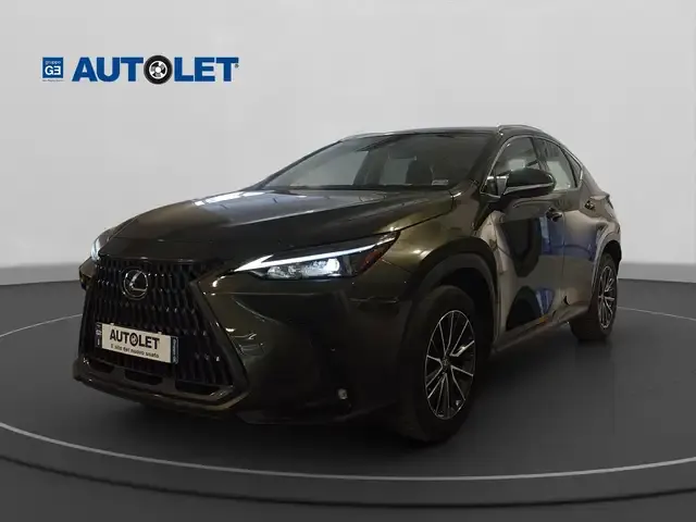 Lexus NX 200t