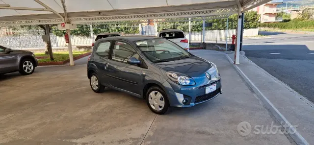 Renault Twingo 2ª serie