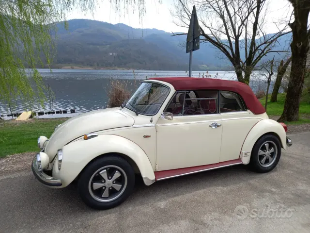 Volkswagen Maggiolino