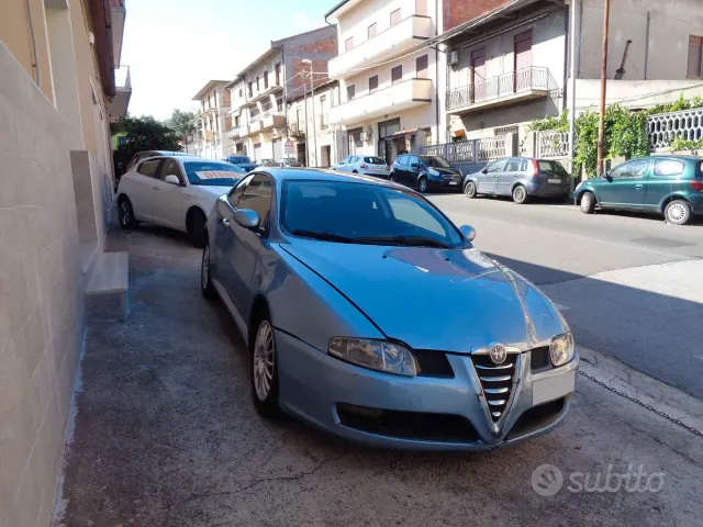 Alfa Romeo GT