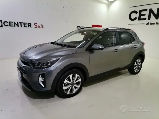 Kia Stonic