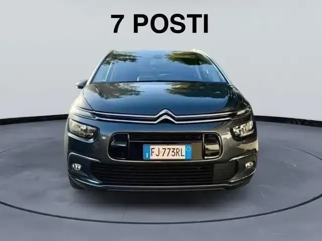 Citroen Grand C4 Picasso