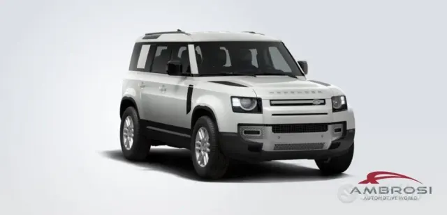 Land Rover Defender (2019)