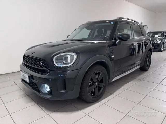 MINI Mini Countrym.(R60)
