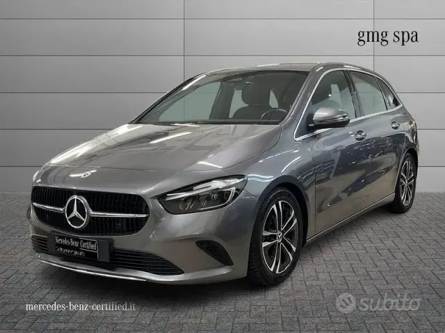 Mercedes-Benz Classe B (W247)