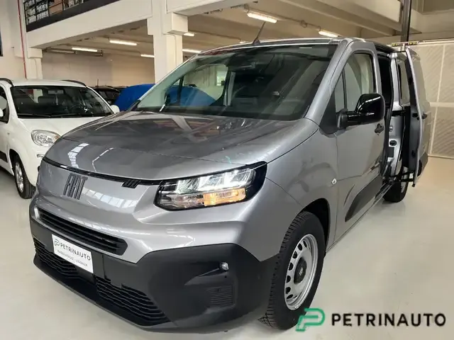 Fiat Doblò